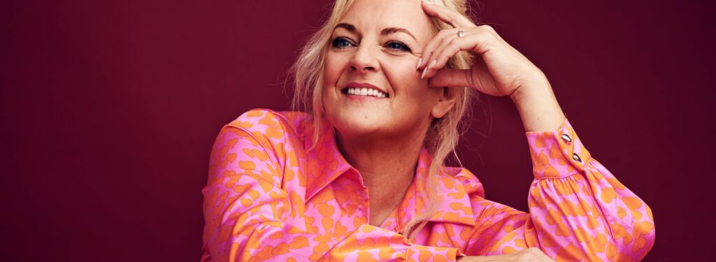 Claire Martin & Laurence Cottle: Bass to Face
