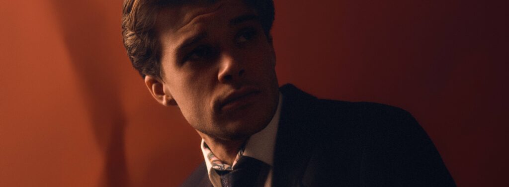 Dylan Ross: The Swingin’ Songs of Frank Sinatra