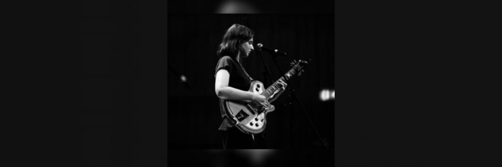 Abi Budgen @ Soho Folk and Blues