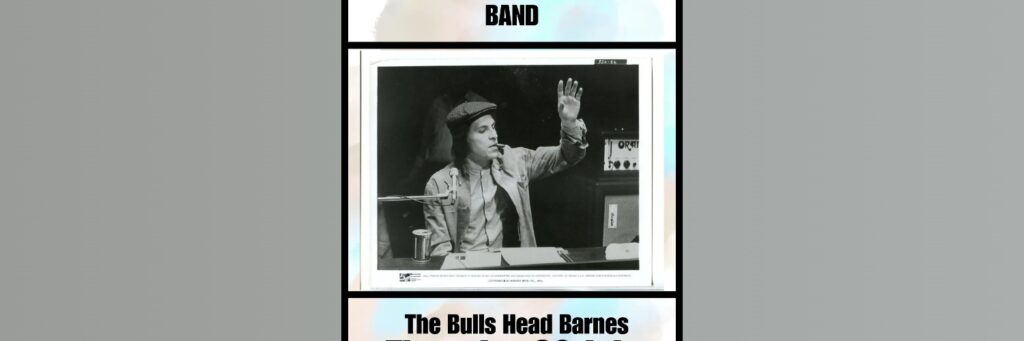 Alan Price @ The Bulls Head Barnes