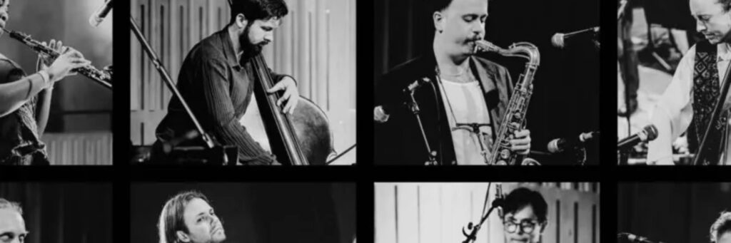 Four quartet shown