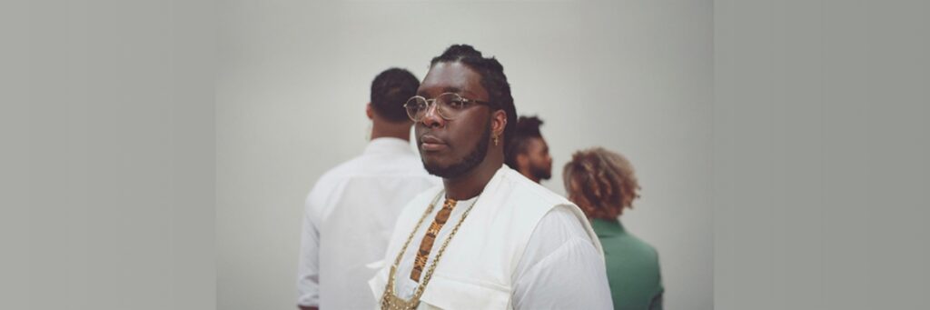 Benji “Chief ” Appiah @ Pizza Express Dean Street (Soho)