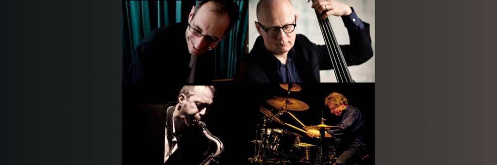 BruMing Band @ 606 Club