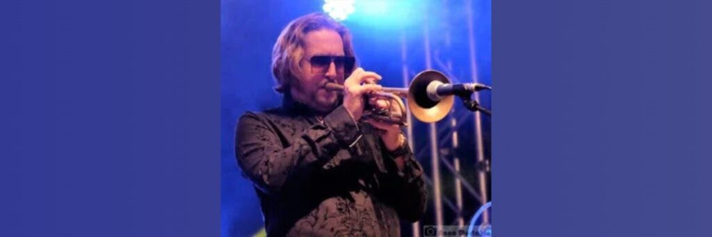 Bryan Corbett’s Instrumental Groove Unit @ The Blue Room, Lincoln