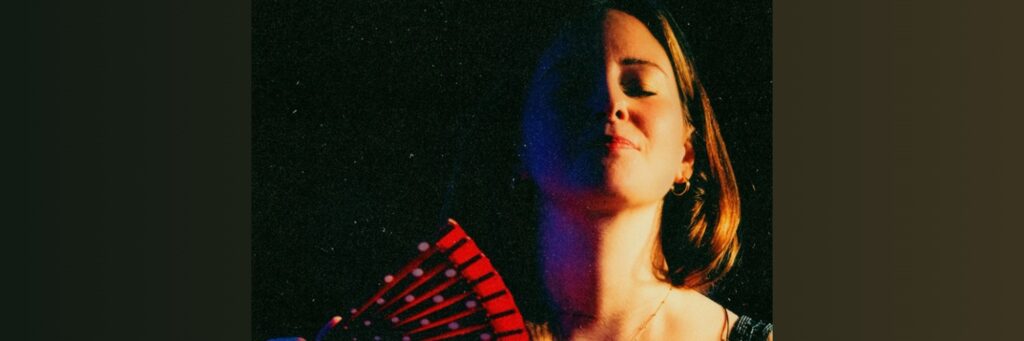Dulcie May Moreno EP Launch: “Stolen Moments” @ 606 Club