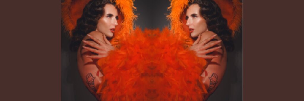 Emma Smith @ Blackheath Halls