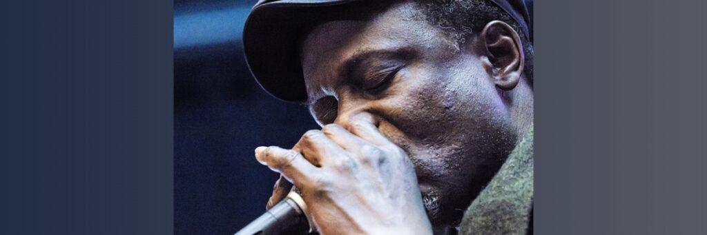 Errol Linton @ 606 Club