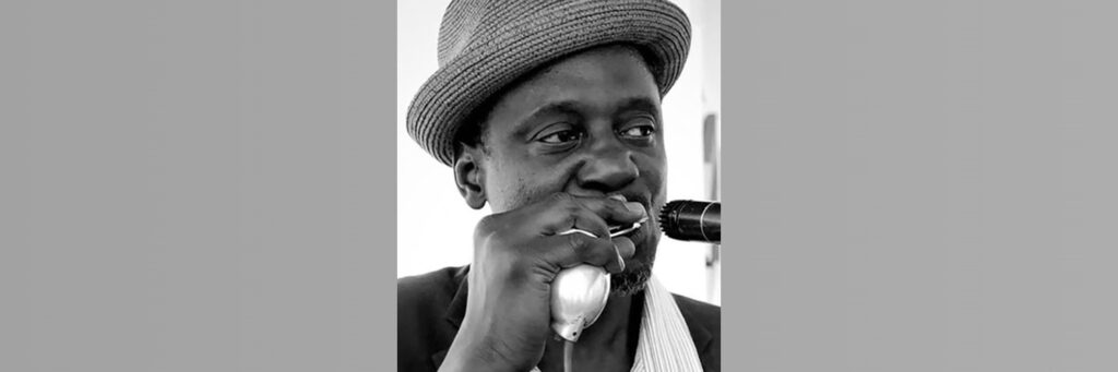 Errol Linton @ Green Note