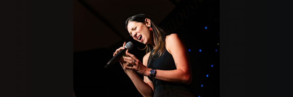 Francesca Confortini Quartet [Jazz/Soul] @ Peggy’s Skylight