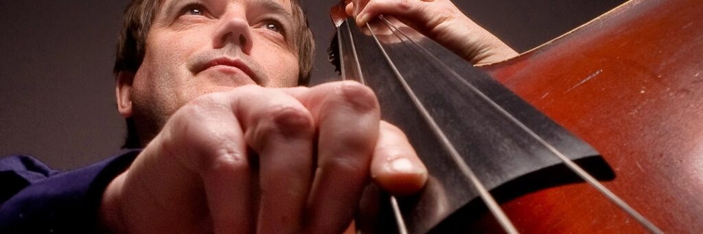 One soloist shown