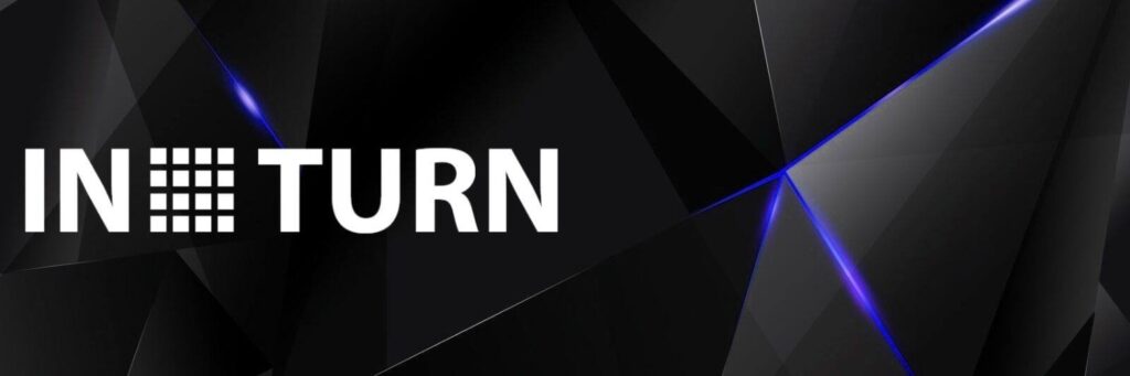 In Turn – Brighton @ The Brunswick