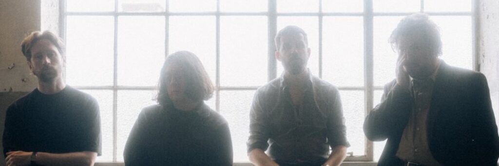 Four quartet shown