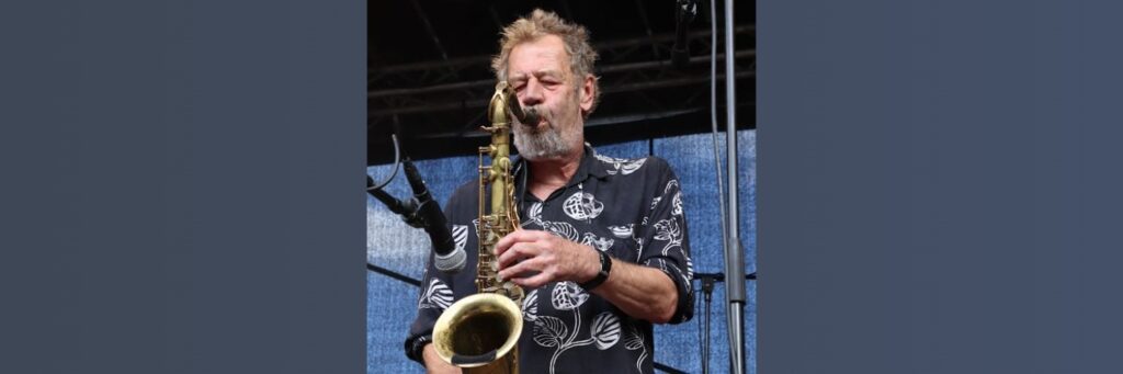 John Taylor’s Blues Spectrum @ Seven Arts