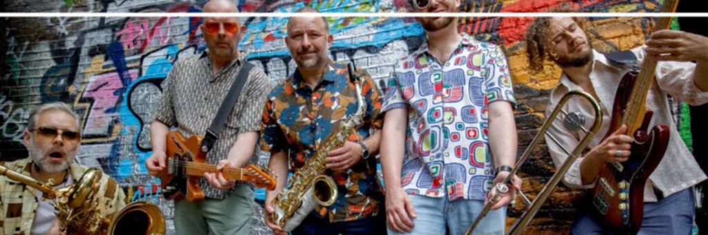 Four quartet shown