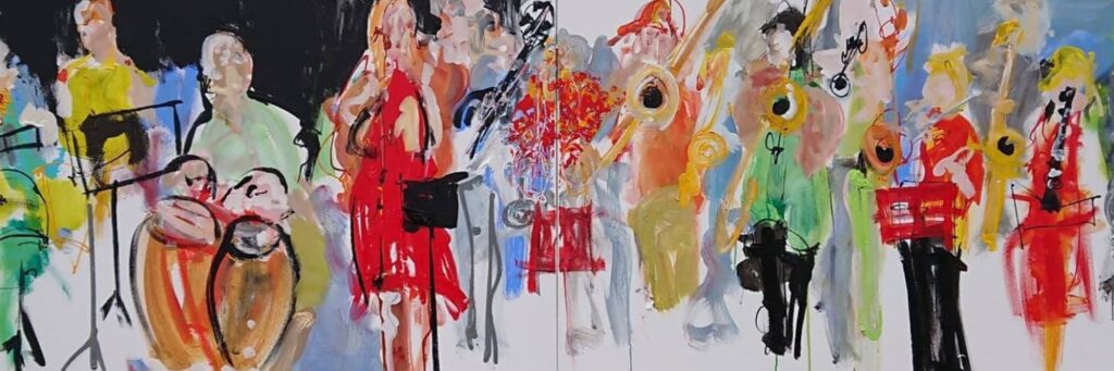 Los Camaradas @ Seven Arts