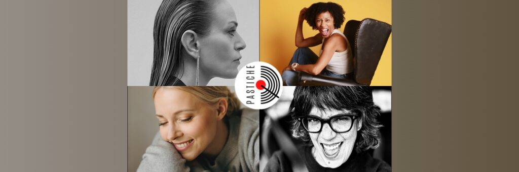Pastiche Records Showcase: E J Seal, Carrie Hamilton, Christelle Désiré & APRILLO @ 606 Club