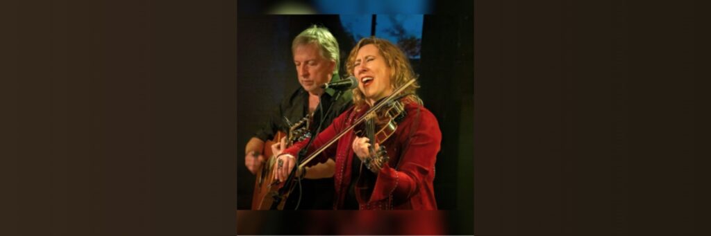 Sara Milonovich & Greg Anderson @ Soho Folk and Blues