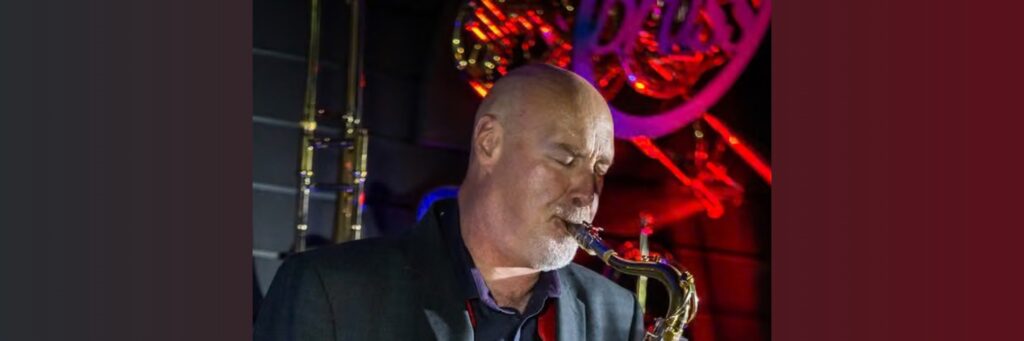 Simon Bates Quartet @ The Jazz Centre UK