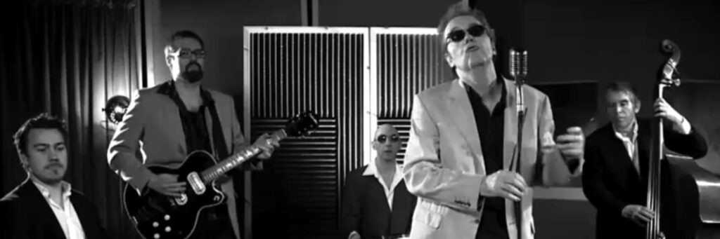 Four quartet shown