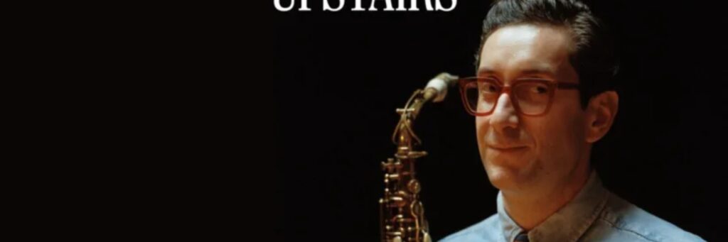 One soloist shown