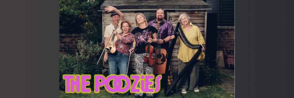 The Poozies @ Blackheath Halls