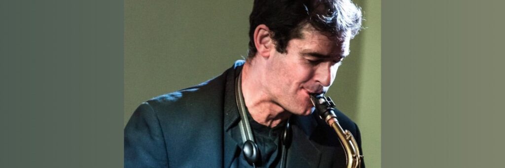 Tommaso Starace Organ Trio – Album Launch @ 606 Club