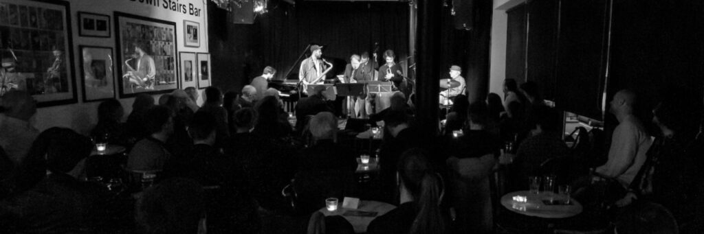 Vortex Jam Session @ VORTEX