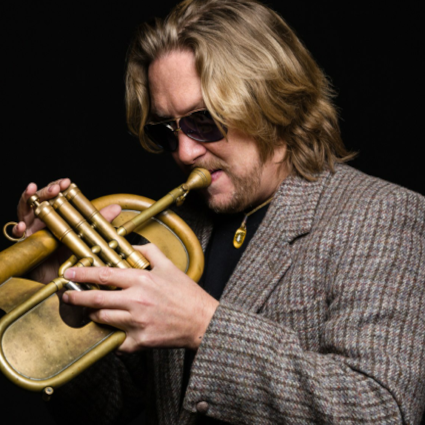 Bryan Corbett + Tom Berge Trio