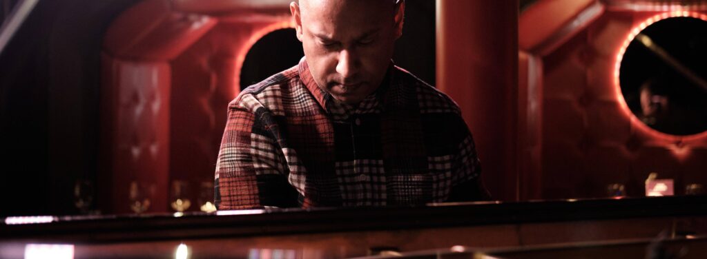Spice Jazz Soho: Terence Quartet & London Strings – “DNA” Album Launch