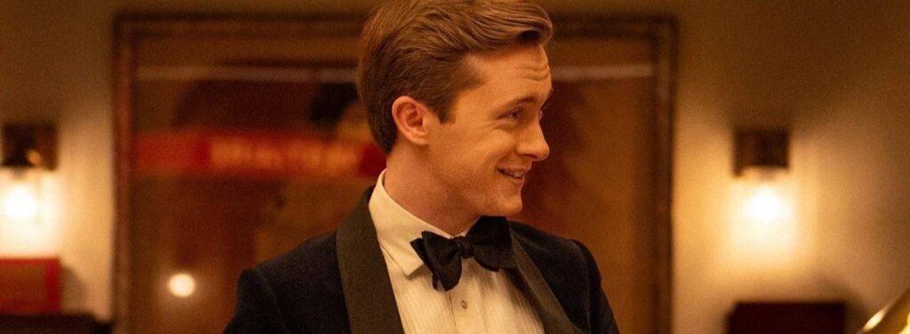 Sam Jewison Sings Irving Berlin