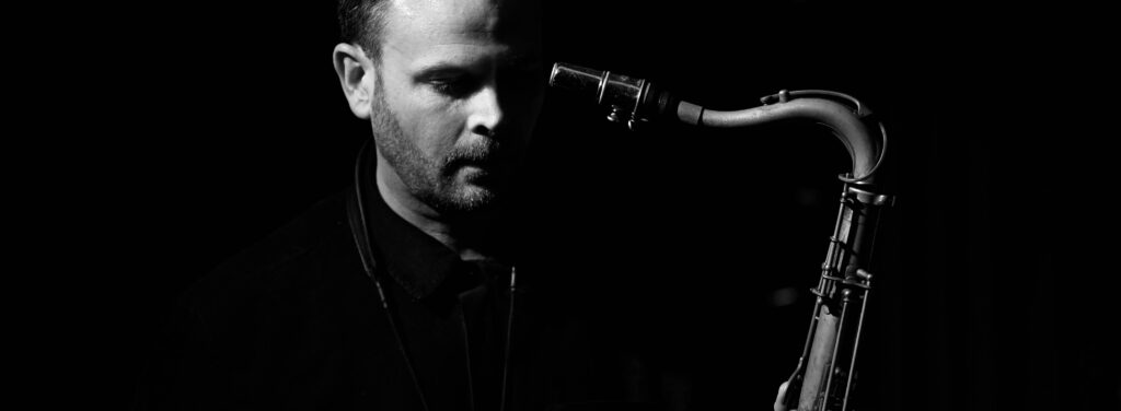 The James Allsopp Quartet plays the music of Stan Getz with special guest vocalist Aisling Lavelle