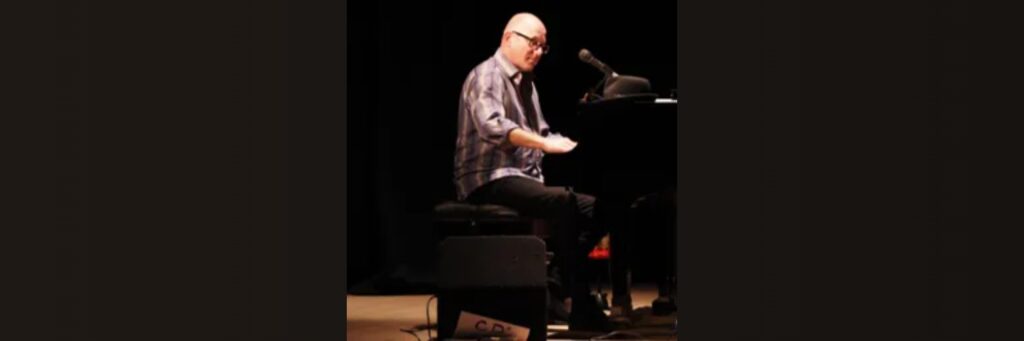 8:00: T J Johnson Quintet + Support – Berkhamsted Jazz