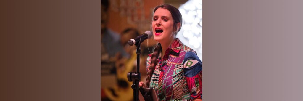 @Langland’s – Christmas Jazz & Dine SARAH MEEK & Dave Cottle Trio @ Swansea Jazz