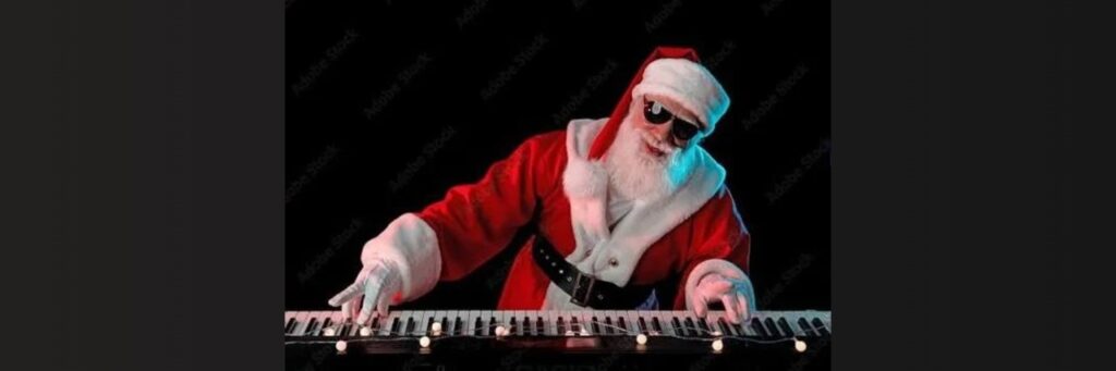 @Observatory – Crimbo Jazz,, Songs & Carols @ Swansea Jazz