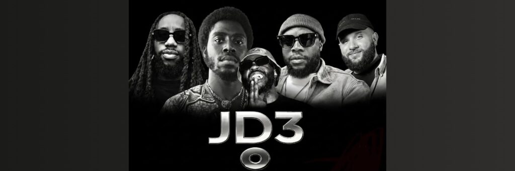 A Celebration of J Dilla: JD3 @ The Fox and Firkin
