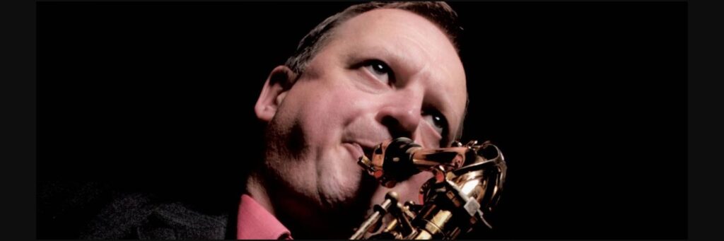 Alan Barnes & John Settle +MG @ Scarborough Jazz