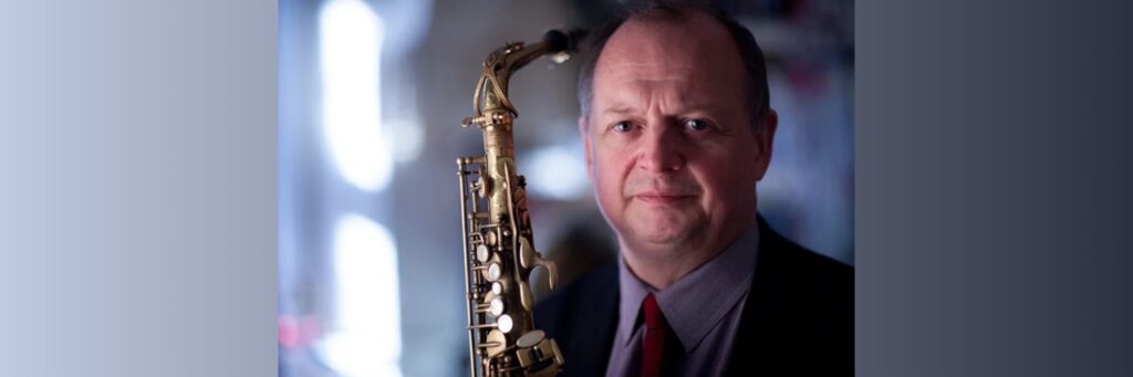 Alan Barnes (and friends) @ Southampton Jazz Club