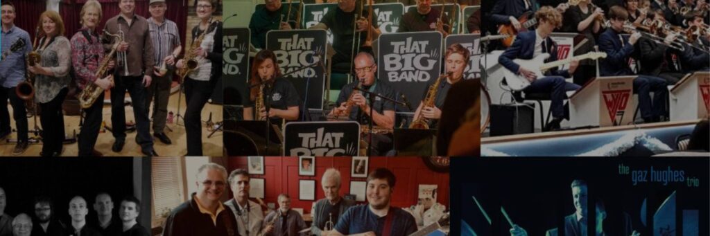 Four quartet shown