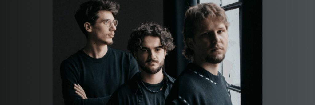 Birmingham Jazz Presents : AMPHITRIO @ Birmingham Jazz