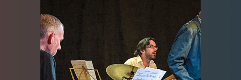 Birmingham Jazz Presents: Art Theman @ Birmingham Jazz