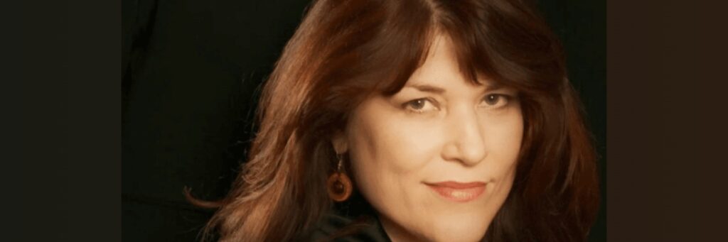 Birmingham Jazz Presents: Christine Tobin – The Unforeseen @ Birmingham Jazz