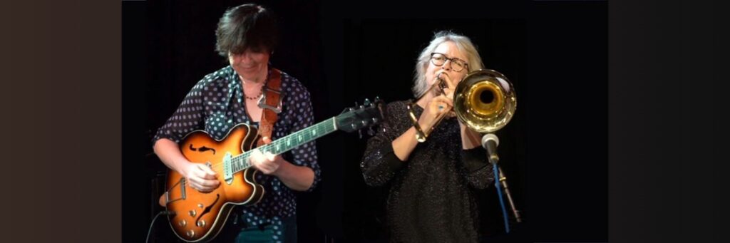 Birmingham Jazz Presents: Deirdre Cartwright’s Picnic @ Birmingham Jazz