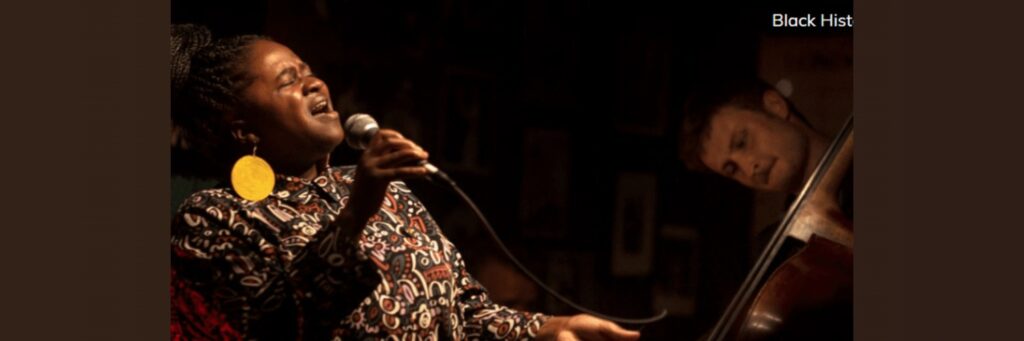 Birmingham Jazz Presents: Ineza @ Birmingham Jazz