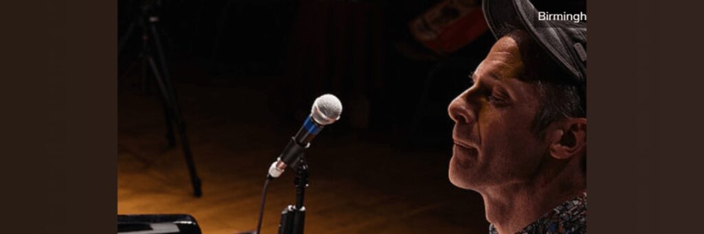 Birmingham Jazz Presents: Ivo Neame @ Birmingham Jazz