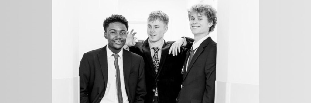 Birmingham Jazz Presents: Josh Bailey @ Birmingham Jazz