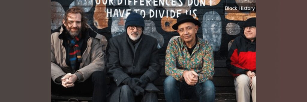 Birmingham Jazz Presents: Mark Cherrie @ Birmingham Jazz