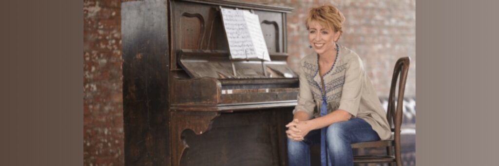 Birmingham Jazz Presents : Nikki Illes @ Birmingham Jazz