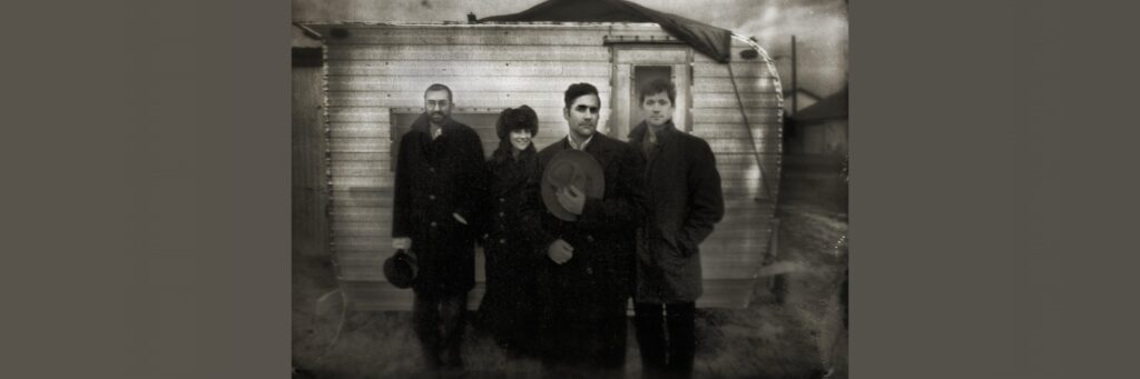 DeVotchKa | Gorilla @ Gorilla