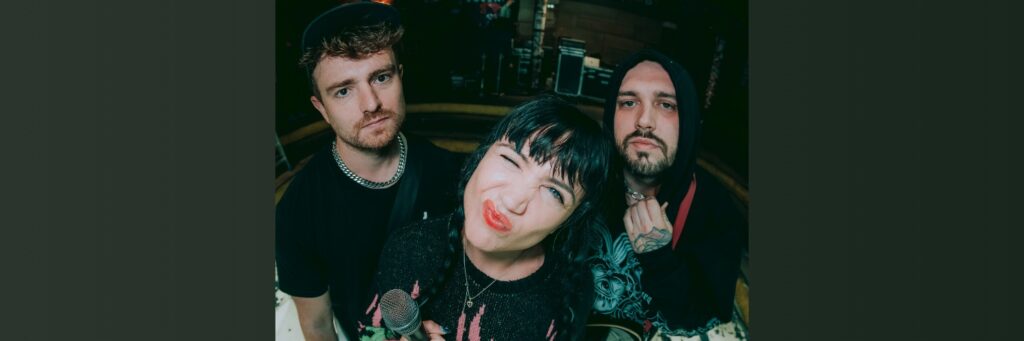 Dream State (Corporation) @ The Leadmill