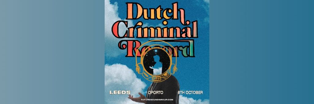 Dutch Criminal Record | Oporto @ Oporto 
